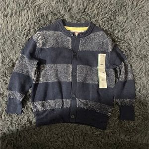 Toddler Boys Sweater  18 months